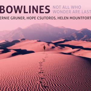 Bowlines CD cover